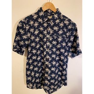 7Diamonds Button Down Shirt